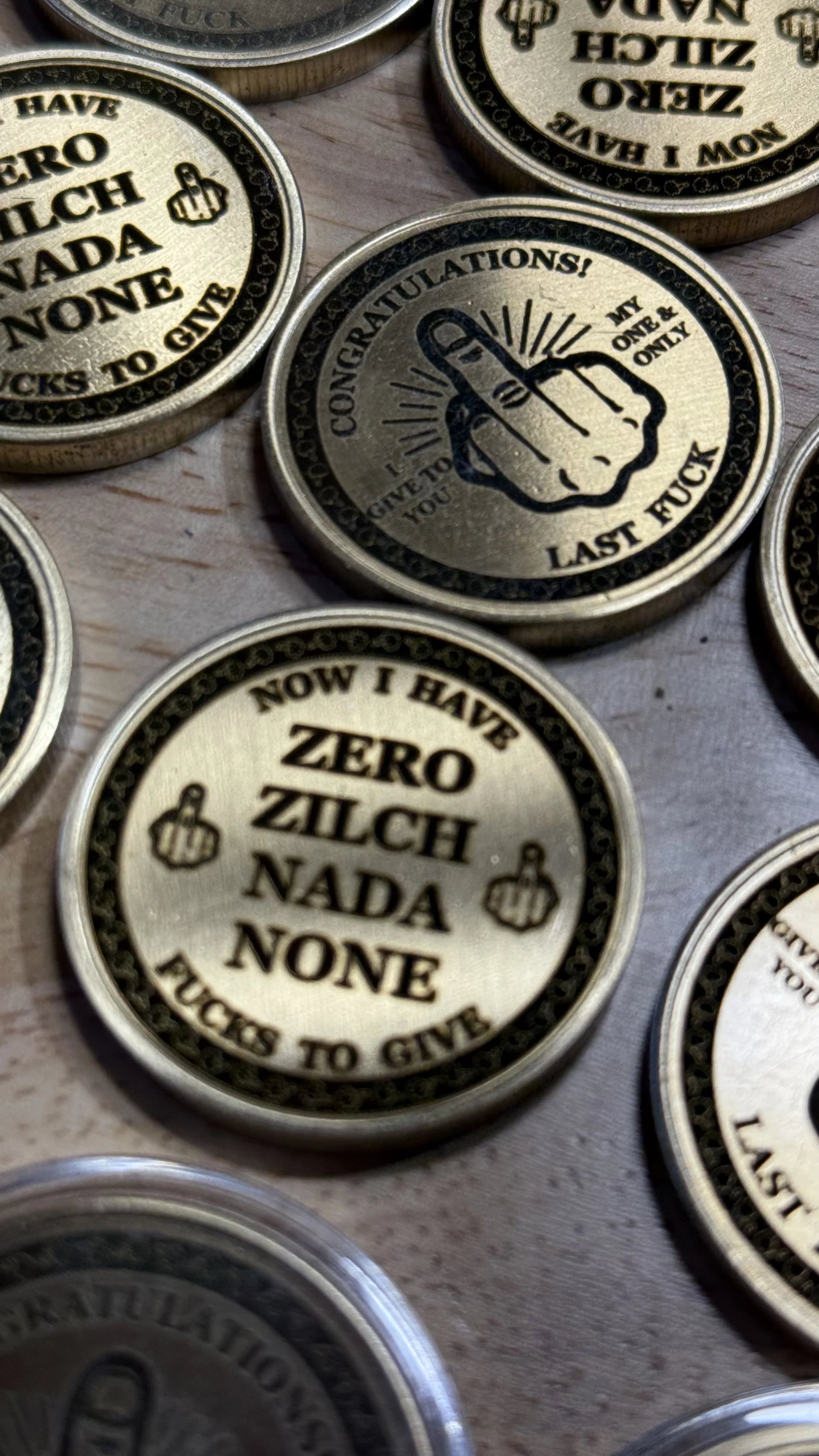 COINS