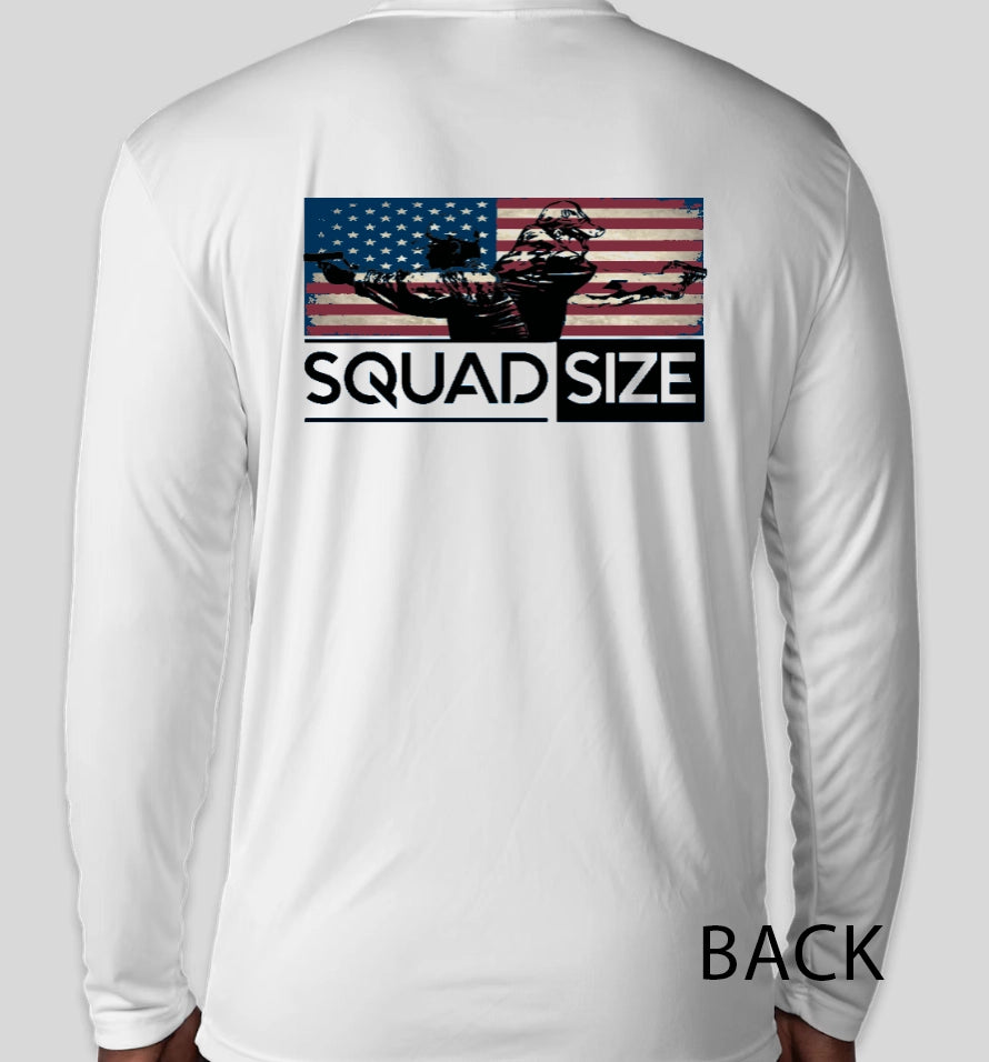 Long Sleeve T